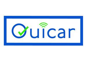TheNewTownさんの自動車整備事業者向けサービス「Quicar」のロゴへの提案