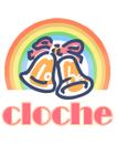 ワクわーく企画部 (wakuworkplanning)さんの＜株式会社cloche＞ロゴデザインへの提案