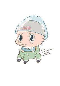 ワクわーく企画部 (wakuworkplanning)さんの「いまどきな株式会社」のイメージキャラクター制作への提案
