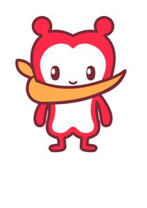 ワクわーく企画部 (wakuworkplanning)さんの整形外科クリニック　内田整形外科医院　の　マスコットキャラクターへの提案