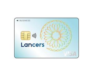 Jun_21 (Jun_21)さんの【合計報酬50万円】丸井グループ×ランサーズ公式「フリーランス向けクレジットカード」のカードデザインへの提案
