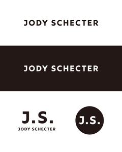CDS (61119b2bda232)さんのスポーツブランド【JODY SCHECTER（ジョディ・シェクター）】のロゴ・トレードマークへの提案