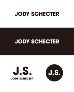 CDS (61119b2bda232)さんのスポーツブランド【JODY SCHECTER（ジョディ・シェクター）】のロゴ・トレードマークへの提案