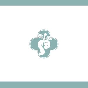 crocusL (crocus222)さんの【募集！】調剤薬局のロゴ製作への提案