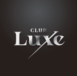 DELIGHT デザインスタジオ (delight1977)さんのキャバクラの店名「Club Luxe」（クラブリュクス）のロゴへの提案