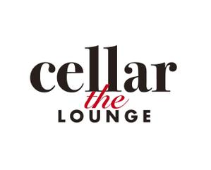 DELIGHT デザインスタジオ (delight1977)さんのクラブ「cellar the lounge」(セラー　ザ　ラウンジ)のロゴへの提案