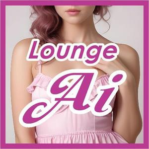 HMkobo (HMkobo)さんの店舗Lounge  Aiのステッカー作成依頼への提案