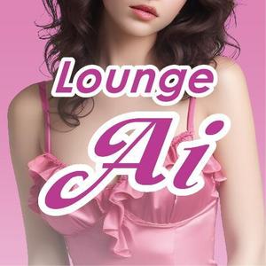 HMkobo (HMkobo)さんの店舗Lounge  Aiのステッカー作成依頼への提案