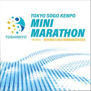 HMkobo (HMkobo)さんの企業運動会ステージバックバナーのデザインへの提案
