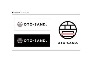 hase (hlc_hase)さんの新規OPEN　サンドイッチ店　の　ロゴへの提案