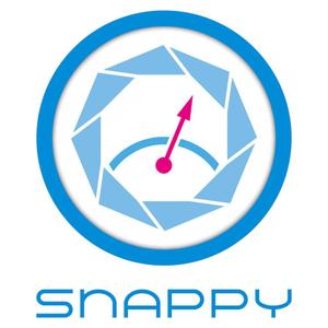 hase (hlc_hase)さんの検針アプリ「SNAPPY」のアイコン作成依頼への提案