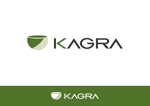 hlc_hase (hlc_hase)さんの株式会社KAGRAのロゴ作成への提案