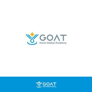 hase (hlc_hase)さんのMBA発Global Academyのロゴへの提案