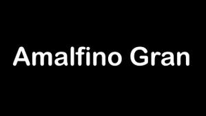 captain (ckqrh490)さんのAmalfino gran※※ロゴデザインサイズに関して※※への提案
