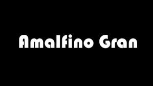 captain (ckqrh490)さんのAmalfino gran※※ロゴデザインサイズに関して※※への提案