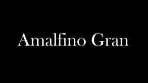 captain (ckqrh490)さんのAmalfino gran※※ロゴデザインサイズに関して※※への提案