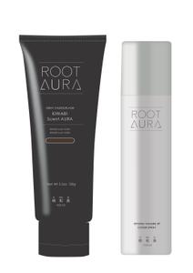 さくら (kooji007)さんのヘアケアブランド　KIWABIより新しい新シリーズ商品のロゴを募集への提案
