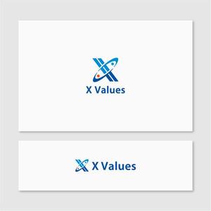 Quiet Design (QuietDesign)さんのNTTデータグループ　IT企業「NTTデータ東海」企業ビジョンのロゴへの提案