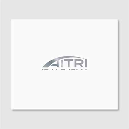 Quiet Design (QuietDesign)さんのIT業界に興味を持つ学生を支援する一般社団法人「AITRI」のロゴへの提案