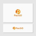 Quiet Design (QuietDesign)さんの新サービス「PacGO」のロゴ作成への提案