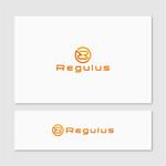 Quiet Design (QuietDesign)さんの「Regulus」ブランド品を取り扱うオンライン店舗！新規ロゴ作成を大募集しています！！！への提案