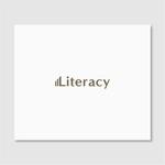 Quiet Design (QuietDesign)さんの不動産会社の「Literacy」のロゴへの提案