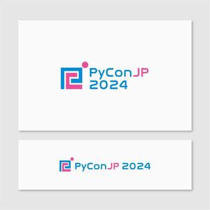 Quiet Design (QuietDesign)さんのアジア最大級Pythonプログラマ向け国際会議「PyCon JP 2024」のイベントロゴへの提案