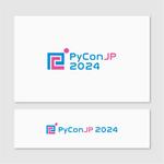 Quiet Design (QuietDesign)さんのアジア最大級Pythonプログラマ向け国際会議「PyCon JP 2024」のイベントロゴへの提案