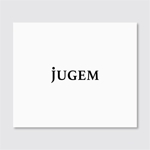 Quiet Design (QuietDesign)さんの新ゴルフブランド　『JUGEM』　のロゴ作成への提案