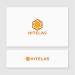 Quiet Design (QuietDesign)さんの株式会社HITELASのロゴへの提案