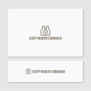 Quiet Design (QuietDesign)さんの公益事業組合のロゴ作成への提案