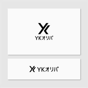 Quiet Design (QuietDesign)さんのトレカショップサイト 【YKオリパ】のロゴへの提案