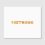 Quiet Design (QuietDesign)さんの新会社名「NST株式会社」のロゴ作成への提案