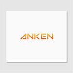 Quiet Design (QuietDesign)さんのマッチングサービス「ANKEN」のロゴの作成依頼への提案