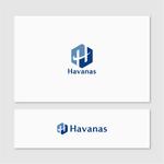 Quiet Design (QuietDesign)さんの保険代理店「株式会社 Havanas」のロゴ作成への提案