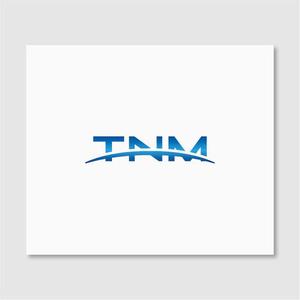 Quiet Design (QuietDesign)さんの設備会社「株式会社TNM設備」のロゴへの提案