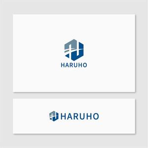 Quiet Design (QuietDesign)さんの補修をメインとした土木建設会社のロゴへの提案