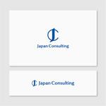Quiet Design (QuietDesign)さんのコンサルティング会社「Japan Consulting」のロゴへの提案