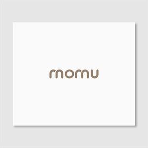 Quiet Design (QuietDesign)さんのマッサージ（リラクゼーションサロン）「ｍｏ-ｍｕ」のロゴへの提案
