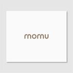 Quiet Design (QuietDesign)さんのマッサージ（リラクゼーションサロン）「ｍｏ-ｍｕ」のロゴへの提案