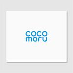 Quiet Design (QuietDesign)さんの病院内の売店「ＣｏｃｏＭａｒｕ」or「Ｃｏｃｏｍａｒｕ」のロゴデザインへの提案