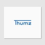Quiet Design (QuietDesign)さんの建築会社「株式会社Thumz」のロゴへの提案