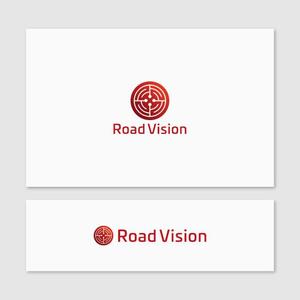 Quiet Design (QuietDesign)さんの道路保全システムのサービスロゴの制作への提案