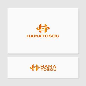 Quiet Design (QuietDesign)さんの外装リフォーム会社のロゴデザインを募集します！への提案