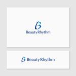 Quiet Design (QuietDesign)さんの女性向け高級サプリメントブランド　ビューティーリズム (Beauty Rhythm)のロゴへの提案