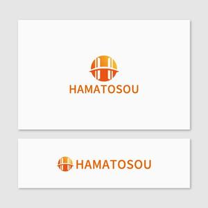 Quiet Design (QuietDesign)さんの外装リフォーム会社のロゴデザインを募集します！への提案
