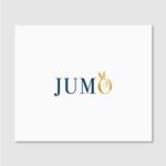 Quiet Design (QuietDesign)さんのイタリア産の高級インテリア商品の輸入会社「JUMO」のロゴへの提案
