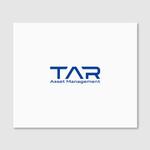 Quiet Design (QuietDesign)さんの家族の資産管理会社 TAR Asset Management の企業のロゴへの提案
