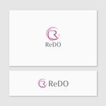 Quiet Design (QuietDesign)さんの女性のキャリア支援サービスを提供する会社「ReDO」のロゴへの提案
