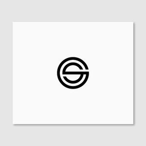 Quiet Design (QuietDesign)さんのゴルフパターで使用するオリジナルブランドロゴ（パターに刻印して使用します）への提案